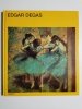 EDGAR DEGAS. W KRĘGU SZTUKI 
